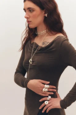 SIMUERO Rings|Seda Collection><noscript><img width=