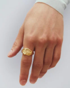 SIMUERO Rings|Signets>Agosto