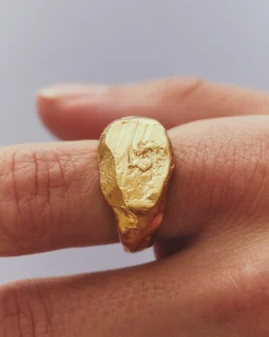 SIMUERO Rings|Signets>Agosto