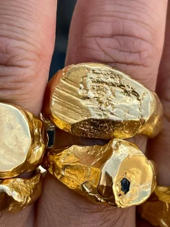 SIMUERO Rings|Signets><noscript><img width=