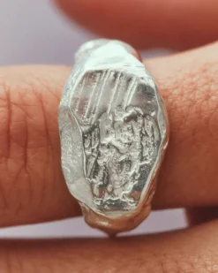 SIMUERO Rings|Signets>Agosto