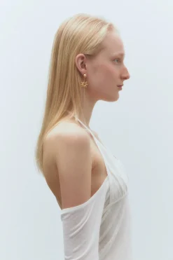 SIMUERO Earrings><noscript><img width=