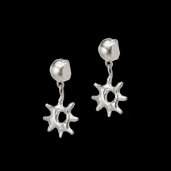 SIMUERO Earrings><noscript><img width=