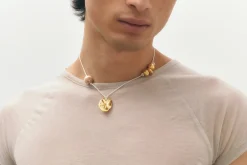 SIMUERO Necklaces>7AM Necklace