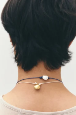 SIMUERO Necklaces>7AM Necklace