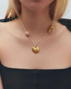 SIMUERO Necklaces><noscript><img width=