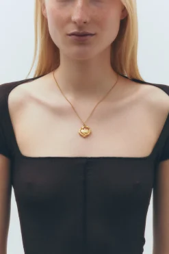 SIMUERO Necklaces>Amuleto