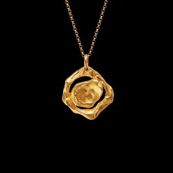 SIMUERO Necklaces><noscript><img width=