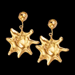 SIMUERO Earrings><noscript><img width=