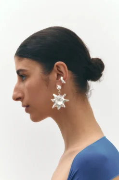 SIMUERO Earrings><noscript><img width=