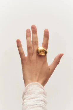 SIMUERO Rings|Seda Collection>Boa