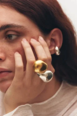 SIMUERO Rings|Seda Collection><noscript><img width=