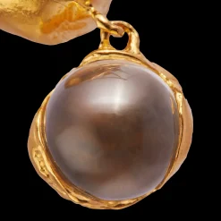 SIMUERO Necklaces>Bolas Agua