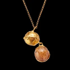 SIMUERO Necklaces><noscript><img width=