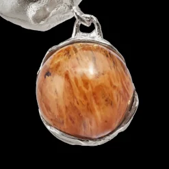 SIMUERO Necklaces><noscript><img width=