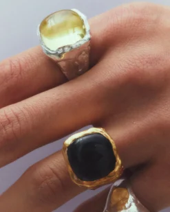 SIMUERO Rings><noscript><img width=