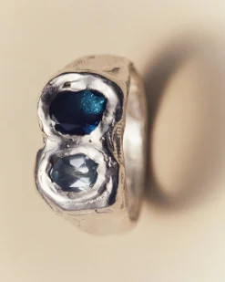 SIMUERO Rings|Signets>Buzo