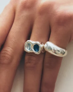 SIMUERO Rings|Signets>Buzo