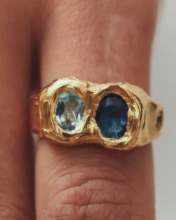 SIMUERO Rings|Signets>Buzo