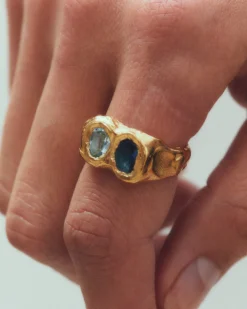 SIMUERO Rings|Signets>Buzo