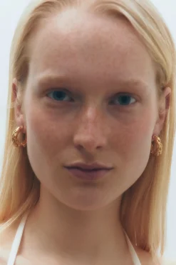 SIMUERO Earrings>Cabo