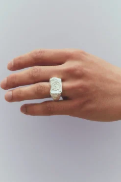 SIMUERO Rings|Signets>Caracol