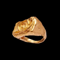 SIMUERO Rings|Signets>Caracol