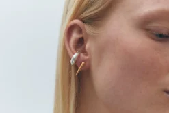 SIMUERO Earrings>Caracola