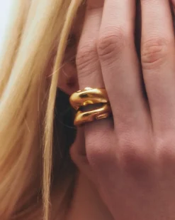 SIMUERO Rings>Carme