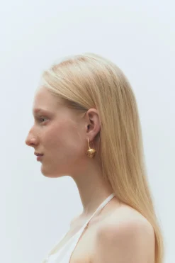 SIMUERO Earrings>Cerezas