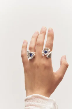 SIMUERO Rings|Seda Collection>Cobra