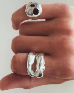 SIMUERO Pinky Rings|Rings><noscript><img width=