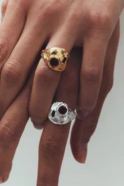 SIMUERO Pinky Rings|Rings><noscript><img width=