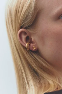 SIMUERO Earrings|Earcuff><noscript><img width=