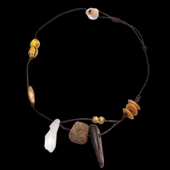 SIMUERO Chokers><noscript><img width=