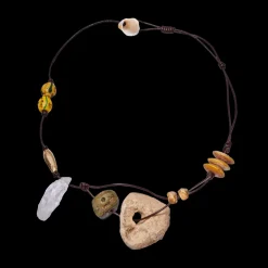 SIMUERO Chokers><noscript><img width=