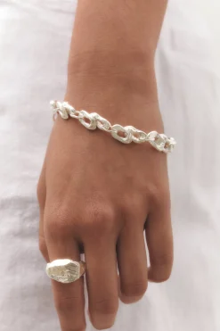 SIMUERO Bracelets>Eslabón