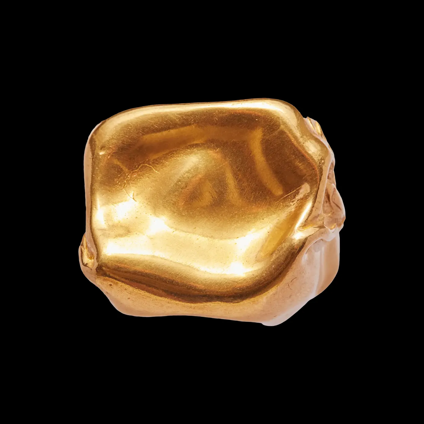 SIMUERO Rings>Espejo