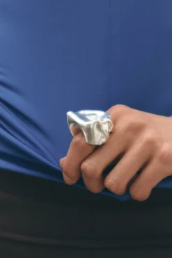 SIMUERO Rings>Espejo