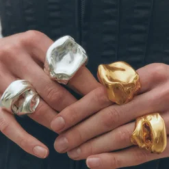 SIMUERO Rings><noscript><img width=