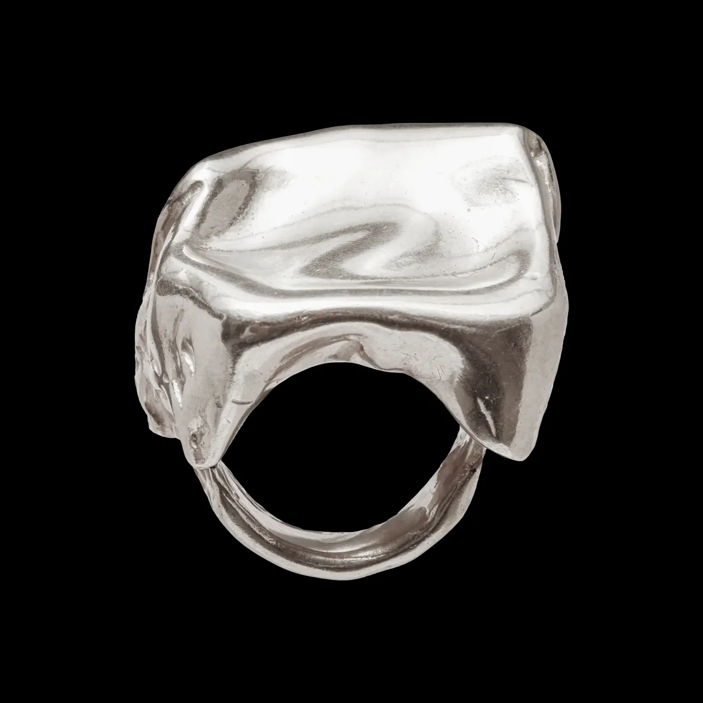 SIMUERO Rings>Espejo