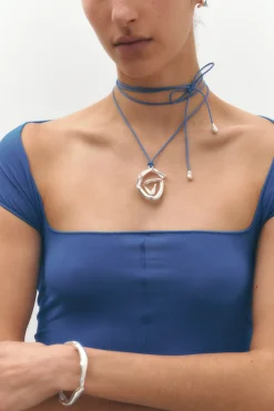 SIMUERO Necklaces>Espiral