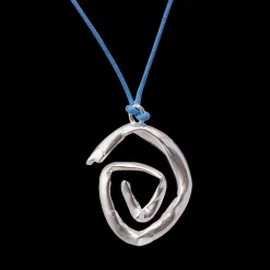 SIMUERO Necklaces><noscript><img width=