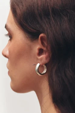 SIMUERO Earrings|Seda Collection><noscript><img width=