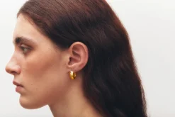 SIMUERO Earrings|Seda Collection>Fada S