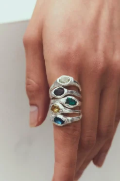 SIMUERO Pinky Rings|Rings>Faro Cavallería