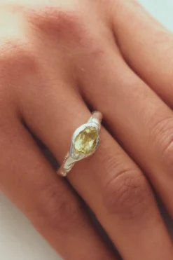 SIMUERO Rings>Faro Es Vedrà
