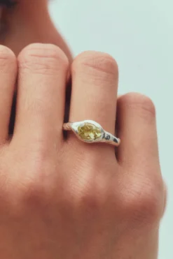 SIMUERO Rings>Faro Es Vedrà
