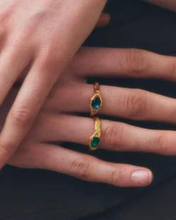 SIMUERO Rings><noscript><img width=