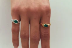 SIMUERO Rings><noscript><img width=